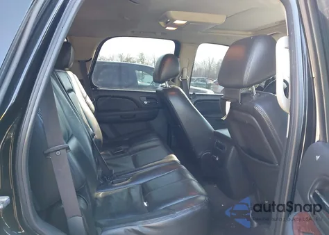 2012 Chevrolet Tahoe Lt из США, поврежденный, VIN 1GNSKBE05CR189257